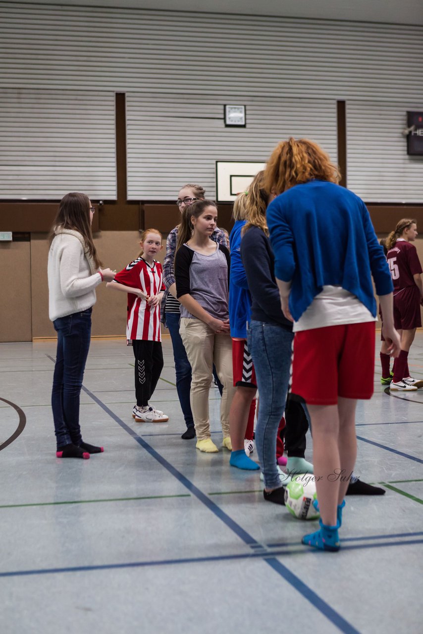 Bild 120 - C-Juniorinnen Kreismeisterschaften
